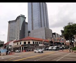 Centrium Square (D8), Office #637722131